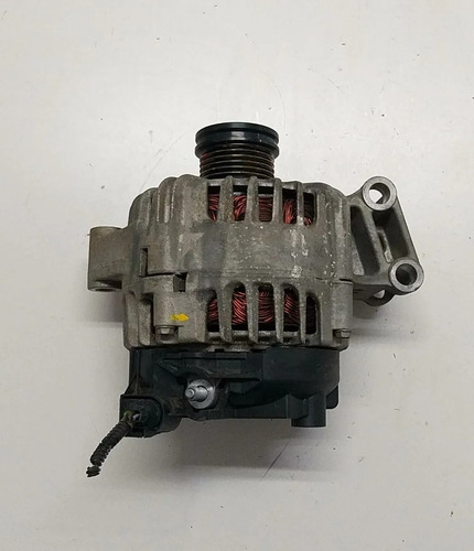 Alternador 120a 14v Ecosport Fiesta 1.6 2013 A 2018 Tg12c126