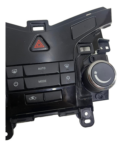 Botões Comando Ar Condicionado Gm Cruze 2012 2013 2014 2015