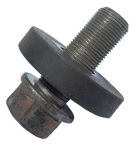 Parafuso Virabrequim Motor Maxion 2.5 Hs S10 Sprinter Ranger
