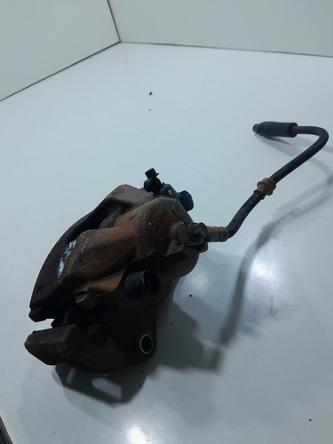 Pinça De Freio Diant.esquerdo Gm Astra 2006/2012 (vj) E120