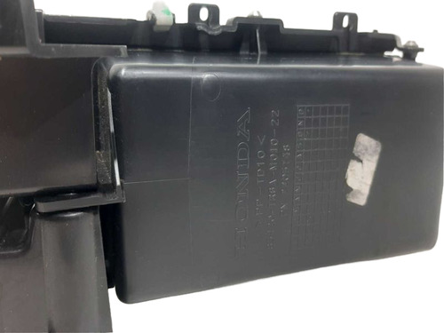 Porta Objetos Console Central Honda Civic 2013 2014 2015