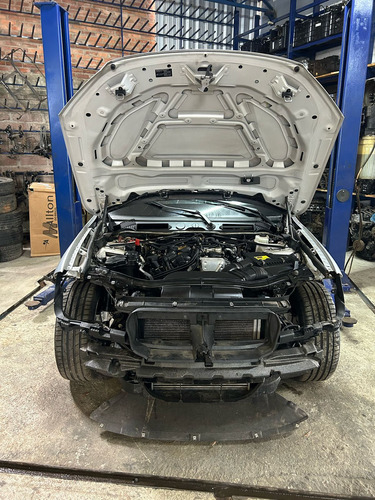 Motor Bmw X1 2012 2.0 Automatico(blindado)184cvs-rsautopeças