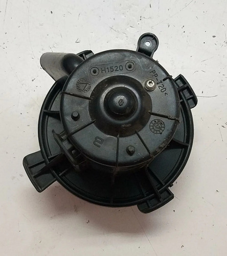 Motor Ar Forçado Ventilação C4 307 Clio 1.6 07/12 H1520