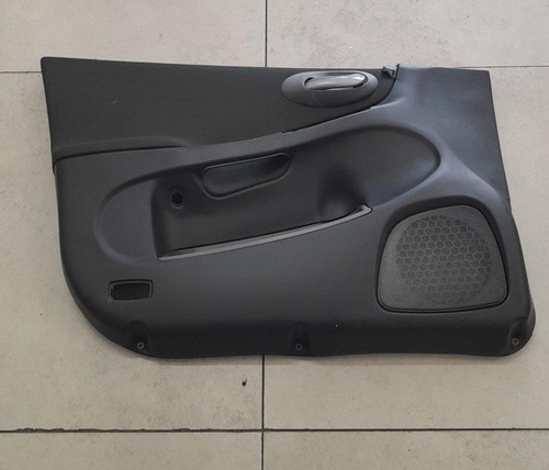 Forro Porta Dianteira Esquerda Fiat Stilo 2007