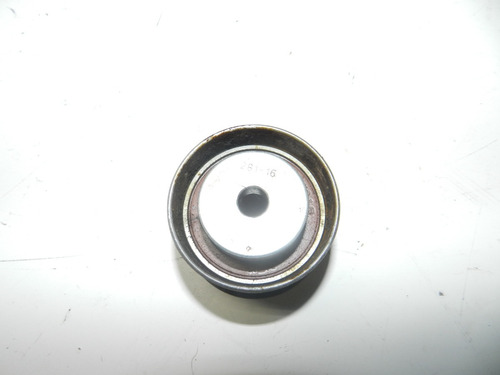 Tensor Rolamento Correia Acessórios Pajero Sport 3.0 99/09