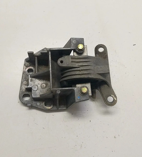 Coxin Caixa Cambio Ford Fiesta Ka 1.0 3s657m125a