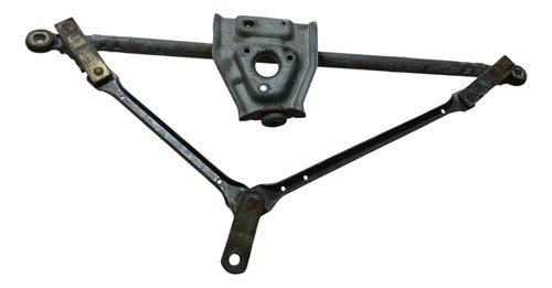 Galhada Limpador Parabrisa Renault Clio 2000 A 2008 (ap)
