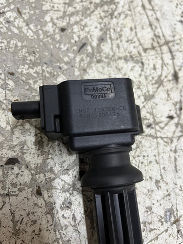 Bobina Ignição Motor Fusion 2017 2018 2.0 Cm5e12a366cb 