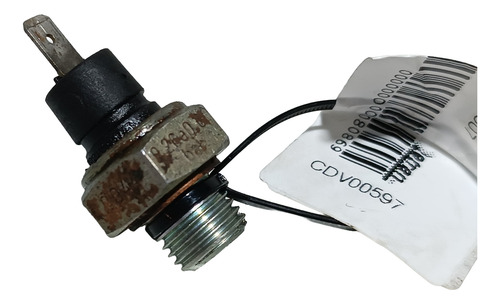 Sensor Oleo Motor Mwm 2.8 Sprint S10 Frontier Xterra