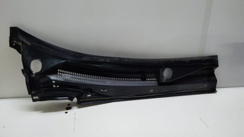 Grade Churrasqueira Esquerdo Nissan Sentra 07/13 66811et000