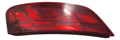 Lanterna Refletiva Traseira Direita Fiat Siena 04/08 (al)