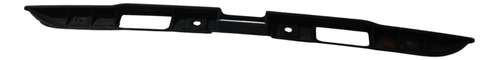Moldura Luz De Placa Tampa Tras. Vw Golf 1995 (ap) Cxa 404