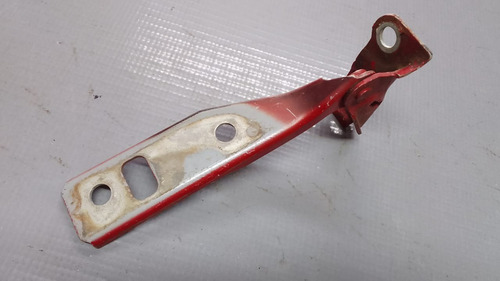 Dobradica Braco Capo Vw Golf 1.6 2000 2001 Esquerdo 23713
