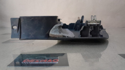 Moldura Coluna Inferior S10 Blazer 95/11 L Direito 15009359