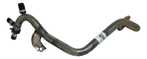 Cano Tubo Agua Ar Quente Frontier 2.5 2008 2015