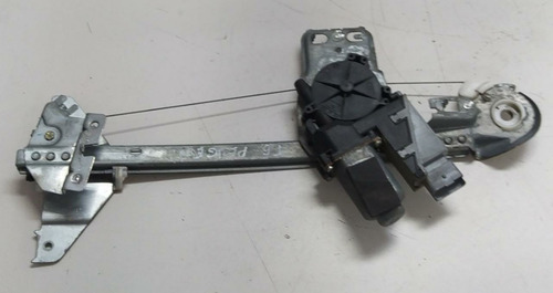 Máquina Vidro Traseira Esquerda Peugeot 307 115281 (mn)