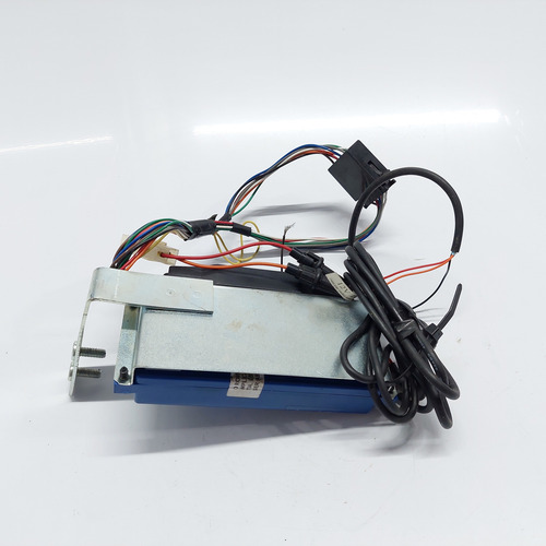 Modulo Central Alarme Bluetotth Outlander Ano 2008 A 2012