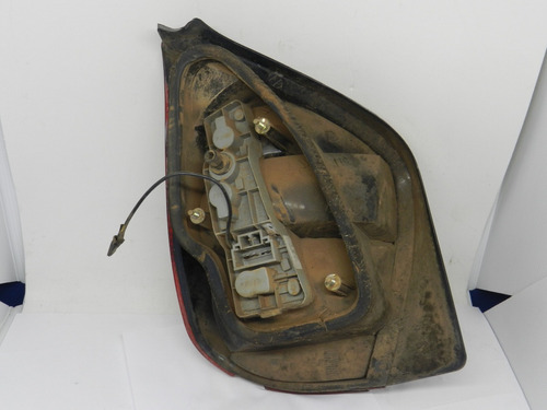 Lanterna Sinaleira Traseira Direita Fiat Palio Fire 01 A 05