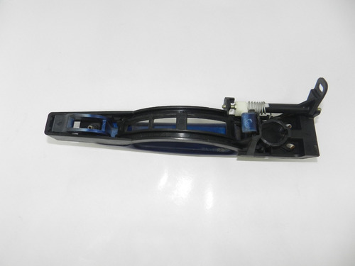 Maçaneta Externa Dianteira Direita Peugeot 307 2002 A 2012 