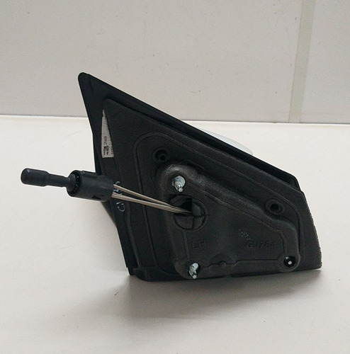 Retrovisor Manual Esquerdo Ford Ka 2015 2016 A 2018 E4045059