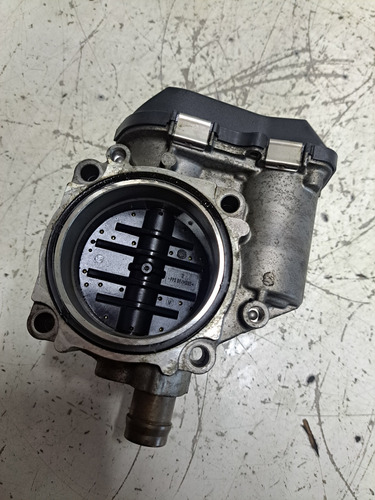 Corpo De Borboleta Tbi Bmw 320 2.0 2013 A 2016 Turbo 