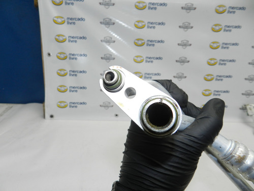 Mangueira Dupla Ar Condicionado Gm Vectra 2.0 97/05 93287110