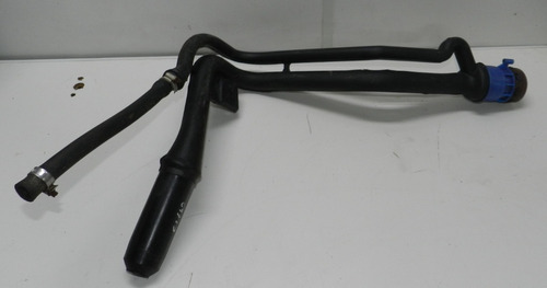 Gargalo Do Tanque De Combustével Ford Ka 1996/2007