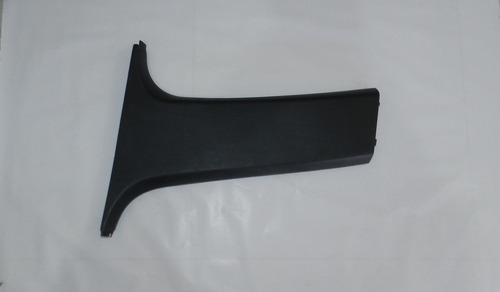 Acabamento Coluna Le Citroen C4 Pallas 08/13 9658735577