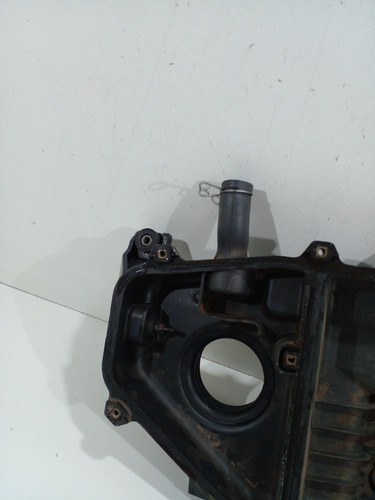 Caixa De Filtro Ar Honda Civic 2005 (vj)