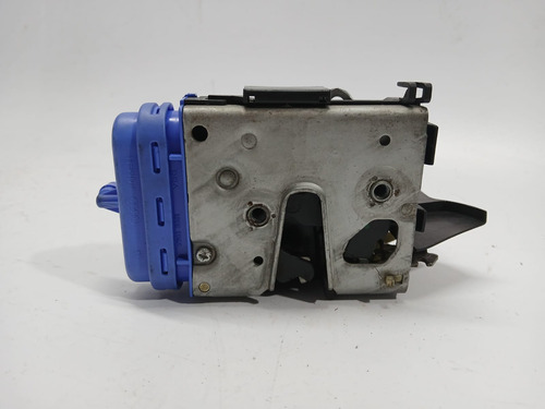Fechadura Porta Traseira Direita Audi A3 97 A 06 A4 95 A 01