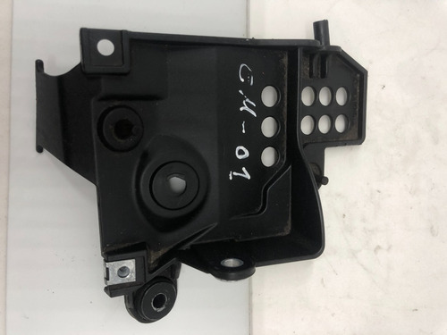 Suporte Bomba Abs Aprilia 13/15. Cód. B044551.