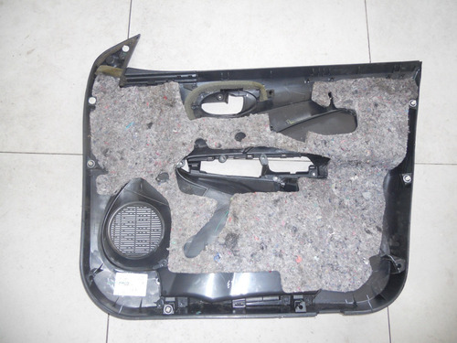 Forro Porta Dianteira Esquerda Toyota Etios 2013 A 2019