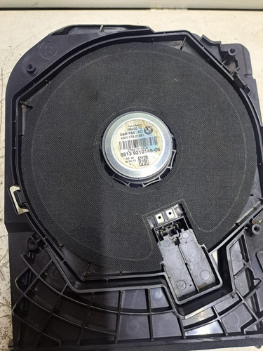 Auto Falante Subwoofer Direito Bmw 320i 328i 2013 2014 2015