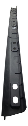 Moldura Superior Esquerdo Caçamba Fiat Strada 00 A 03 (al)