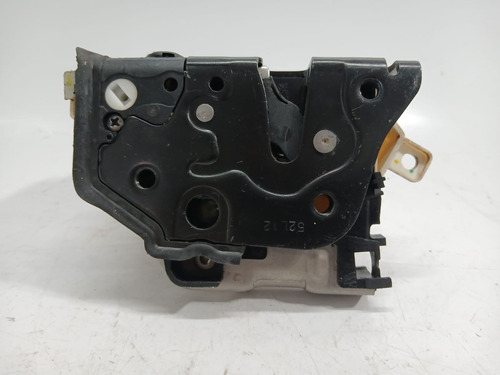 Fechadura Porta Traseira Esquerda Audi A3 A4 A5 Q5 2011 A 15