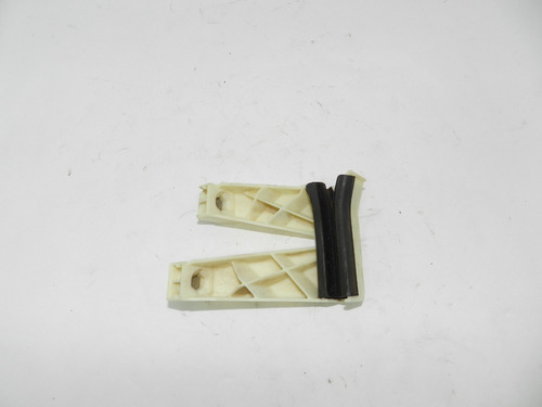 Guia Vidro Porta Traseira Esquerda Peugeot 307 2002 A 2012 