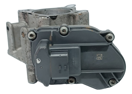 Valvula Egr Motor Renault Master 2.3 2013 2021