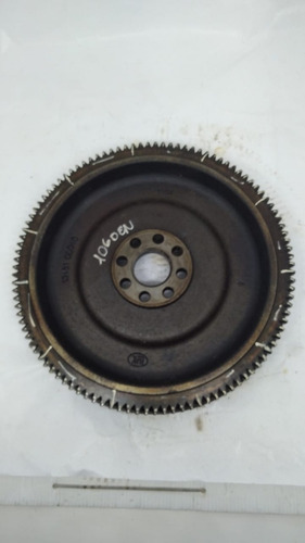 Volante Motor Toyota Corolla 1.8 Manual 09/14 134510d040