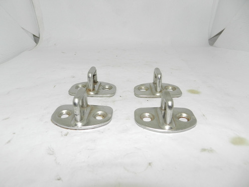 Kit Batentes Portas Vw Golf Sapão 1999 A 2012 3b0837033g