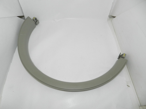 Moldura Inferior Defletor Radiador Ford Ranger 13/20
