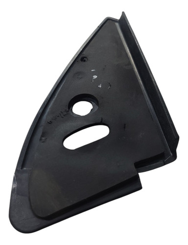 Moldura Interna Retrovisor Esquerdo Ford Verona 1987 (al)