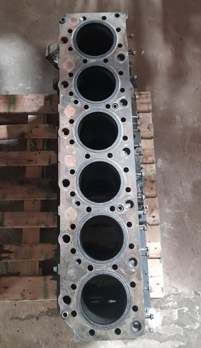 Bloco Motor Fh12 380cv 4x2 1997 - D12073828