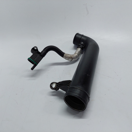 Tubo Cano Duto De Ar Do Intercooler Jetta 2.0 Tsi