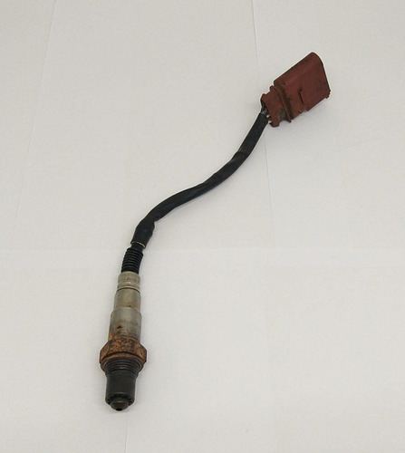 Sonda Lambda Vw Gol G4 G5 Polo 1.0 1.6 8v 08/12 030906262