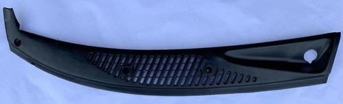 Grade Churrasqueira Direita Vw Gol Parati G2 Bola 95/05