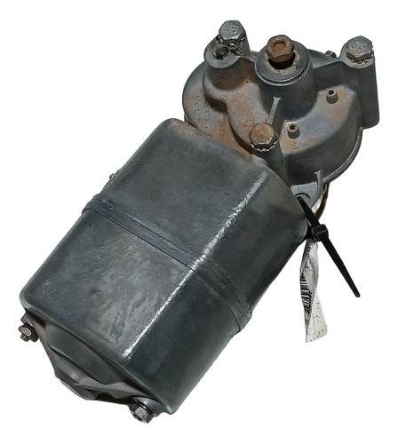 Motor Limpador Gm Chevrolet A10 C10 D10 D60 12v