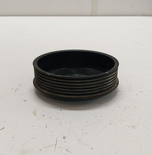 Polia Bomba De Água Ford Ka 1997 1998 A 2005 96bf8509a2d