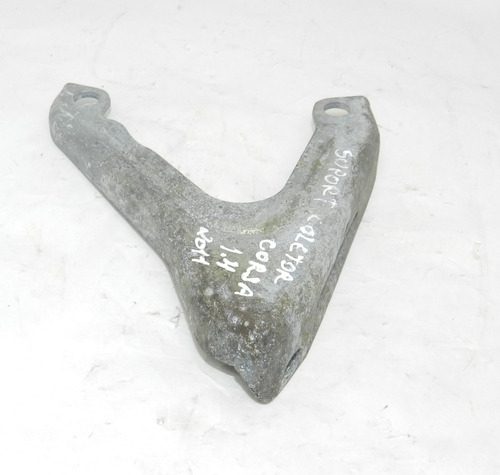 Suporte Coletor Admissão Gm Corsa Montana 2002 A 2012 