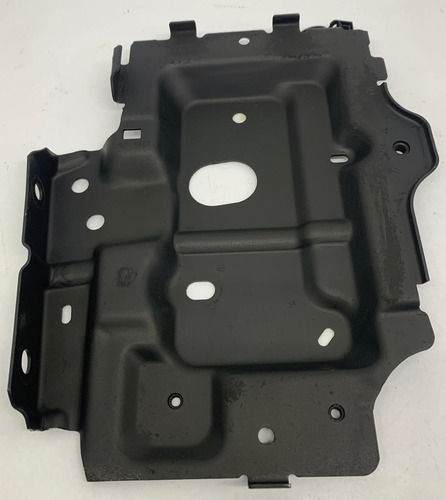 Suporte Bateria Peugeot 206 207 9654428780 Original