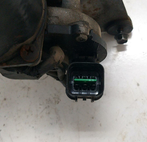 Motor Limpador Para Brisa Kia Sportage 2001 035417270